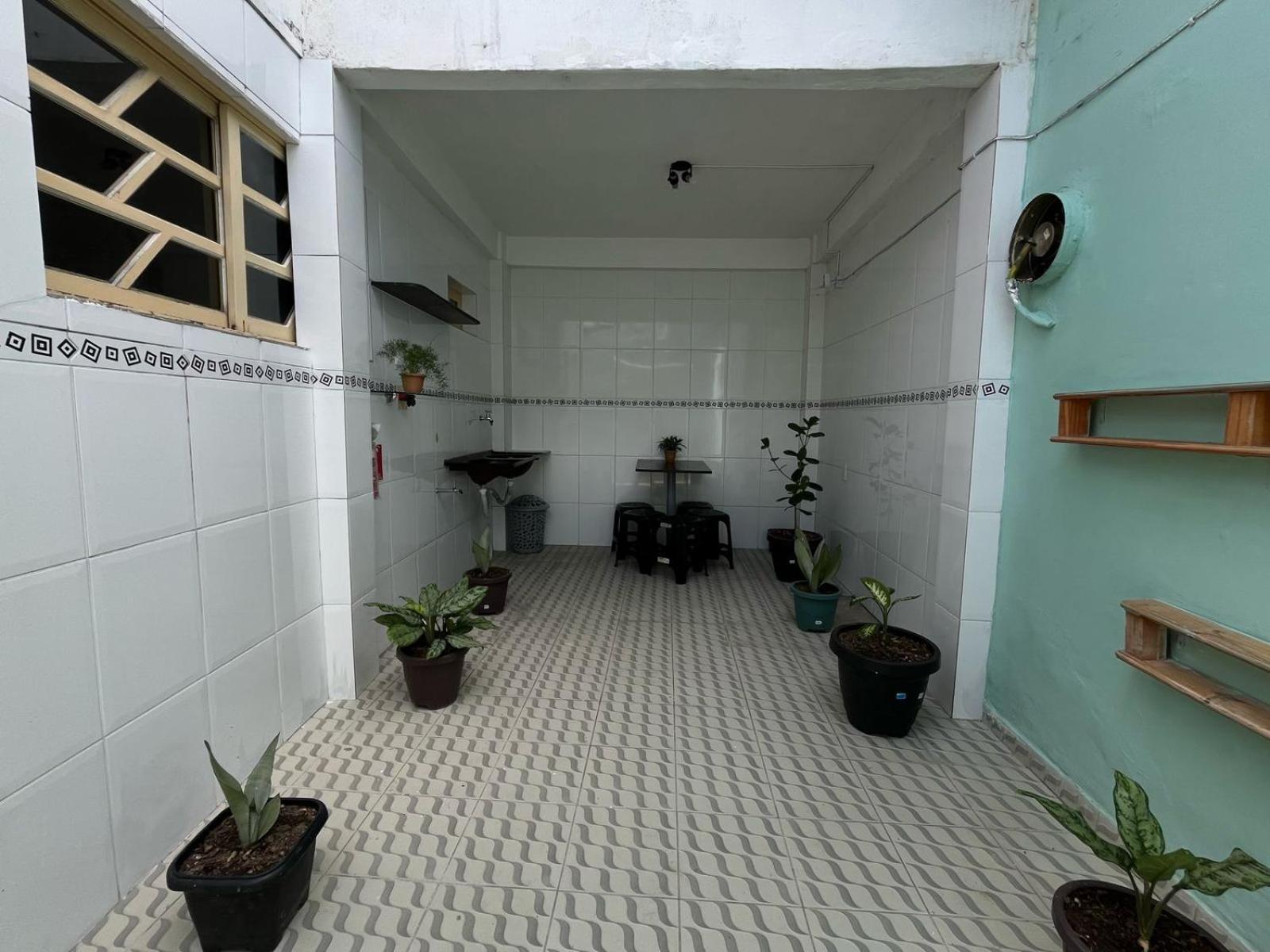 Casa 3 Quartos1Suite Com Frigobar Smart Tv Netflix Ar-Condicionado Кампіна-Гранде Екстер'єр фото